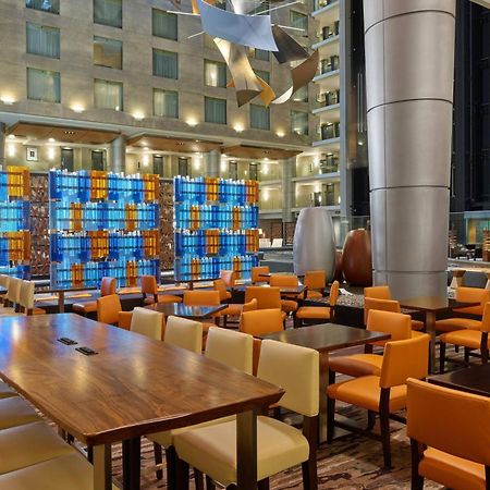 The Westin Detroit Metropolitan Airport Romulus Exterior foto